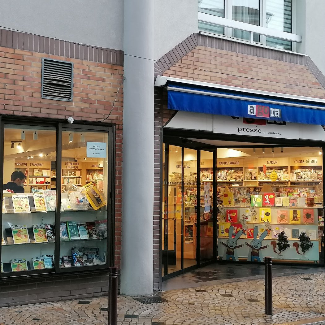 AGORA press etcetera 3